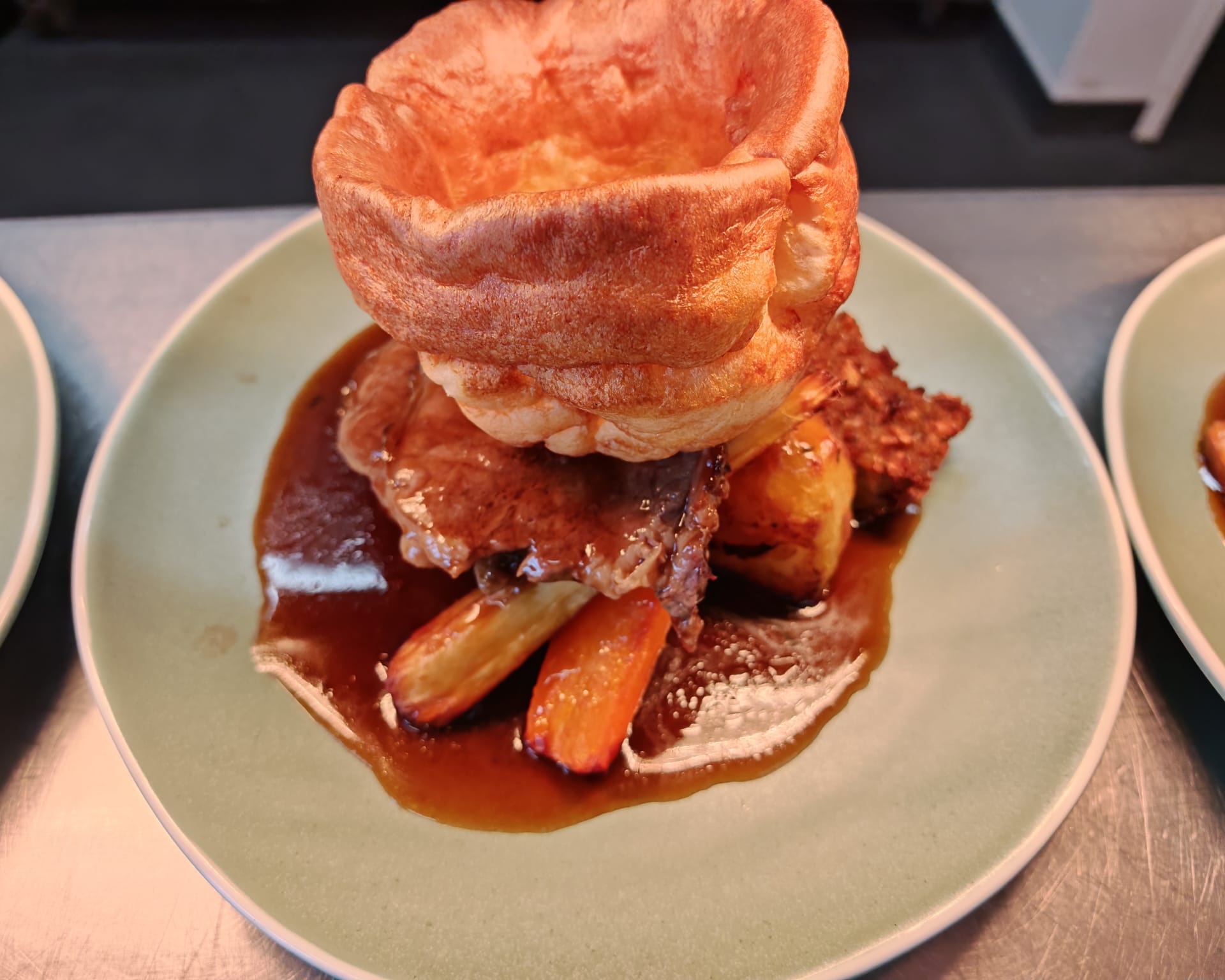 Sunday Roast