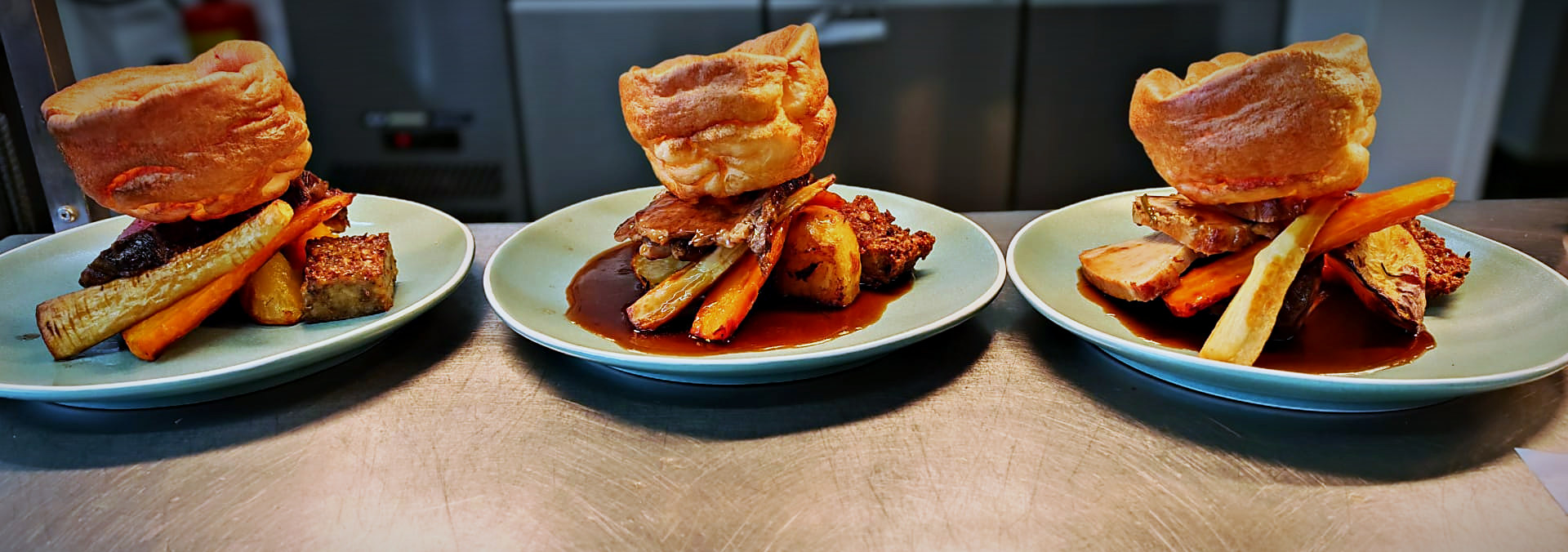 Sunday Roast